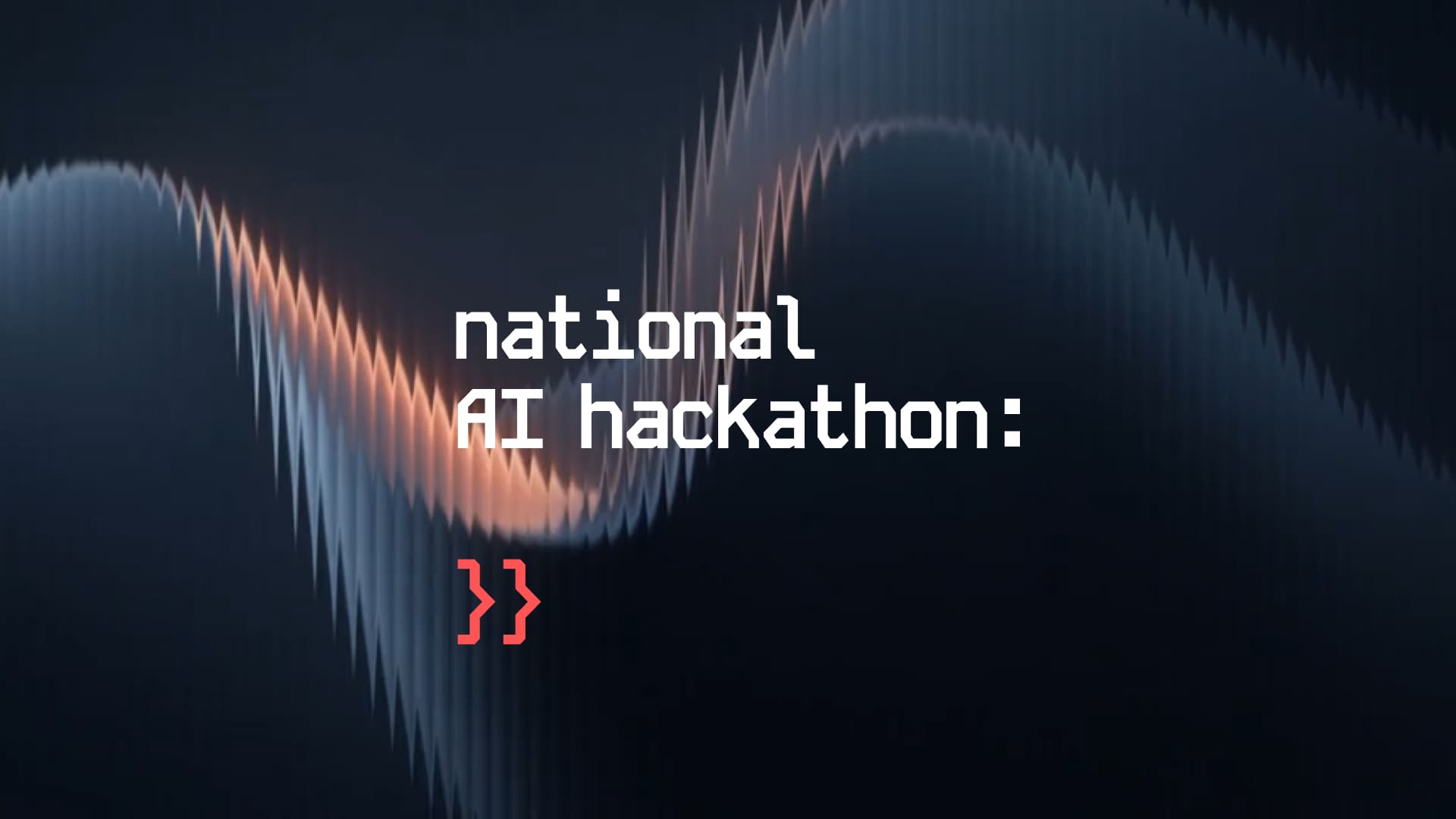 National AI Hackathon:  Рақамли Келажак Сари  Қадам